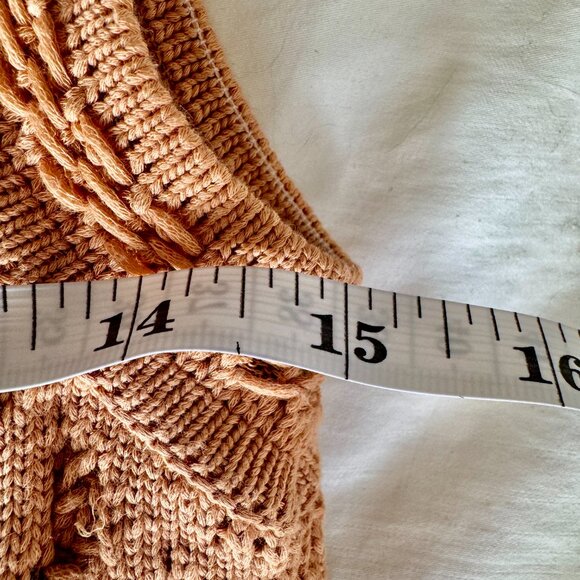 Missoni Peachy Nude Knit Dress NWT - Picture 12 of 14